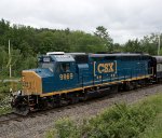 CSXT 9969